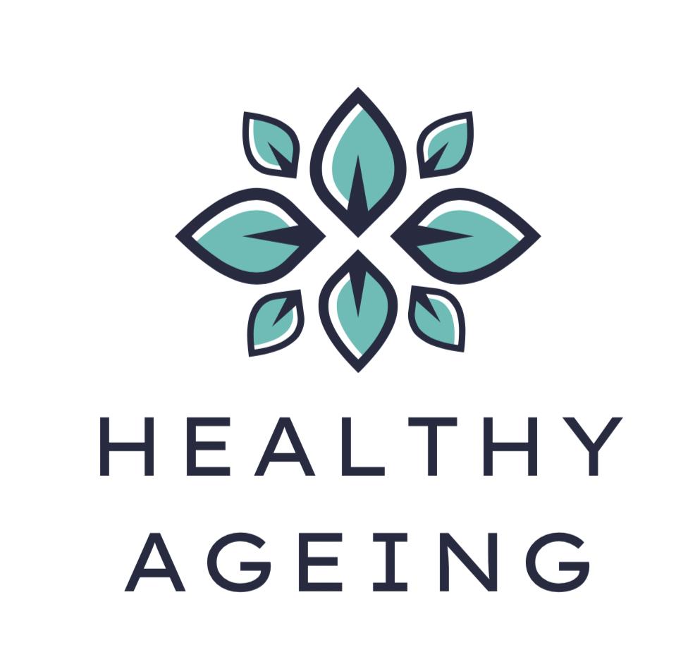 シニア夫婦の"Healthy Ageing"